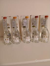 Lotto Distillati CAPOVILLA e POLI