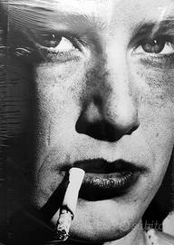 Libro Helmut Newton, Legacy Cop. rigida NUOVO