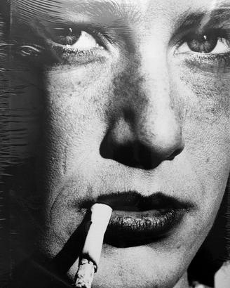 Libro Helmut Newton, Legacy Cop. rigida NUOVO