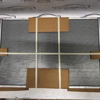 Radiatore Raffreddamento C-Max Focus Kuga 1377542