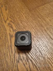 GoPro Hero Session