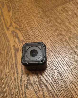 GoPro Hero Session