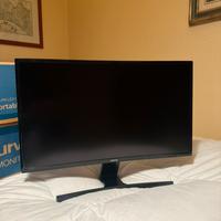 Samsung 27 pollici Monitor PC