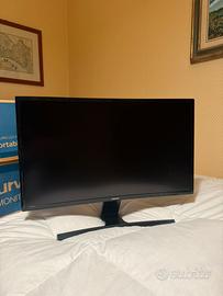 Samsung 27 pollici Monitor PC