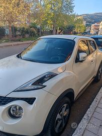 Nissan Juke 1,5 Dci start & stop