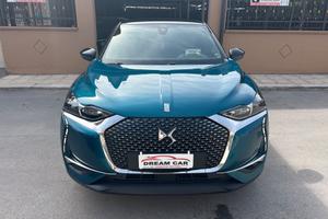 Ds DS3 3 Crossback BlueHDi 100 OPERA