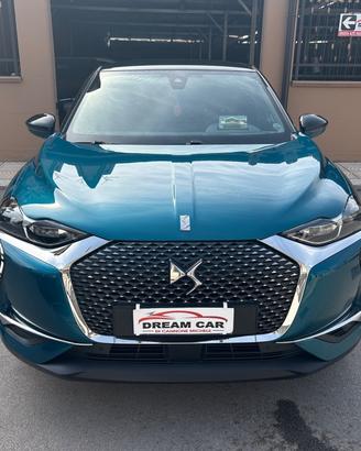 Ds DS3 3 Crossback BlueHDi 100 OPERA