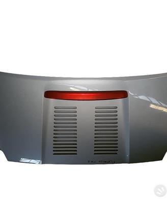 Baule - Bauletto Per Toyota MR2 - MR 2 - MR-2
