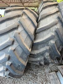 Gomme trattore 710/75r42
