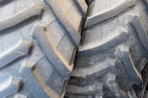 Gomme trattore 710/75r42
