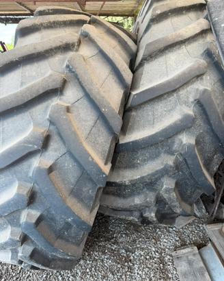 Gomme trattore 710/75r42