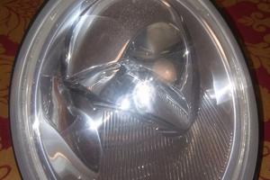 FANALE NEW BEETLE ORIGINALE DX lato passeggero