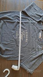 Maglione Cucinelli uomo tg.48