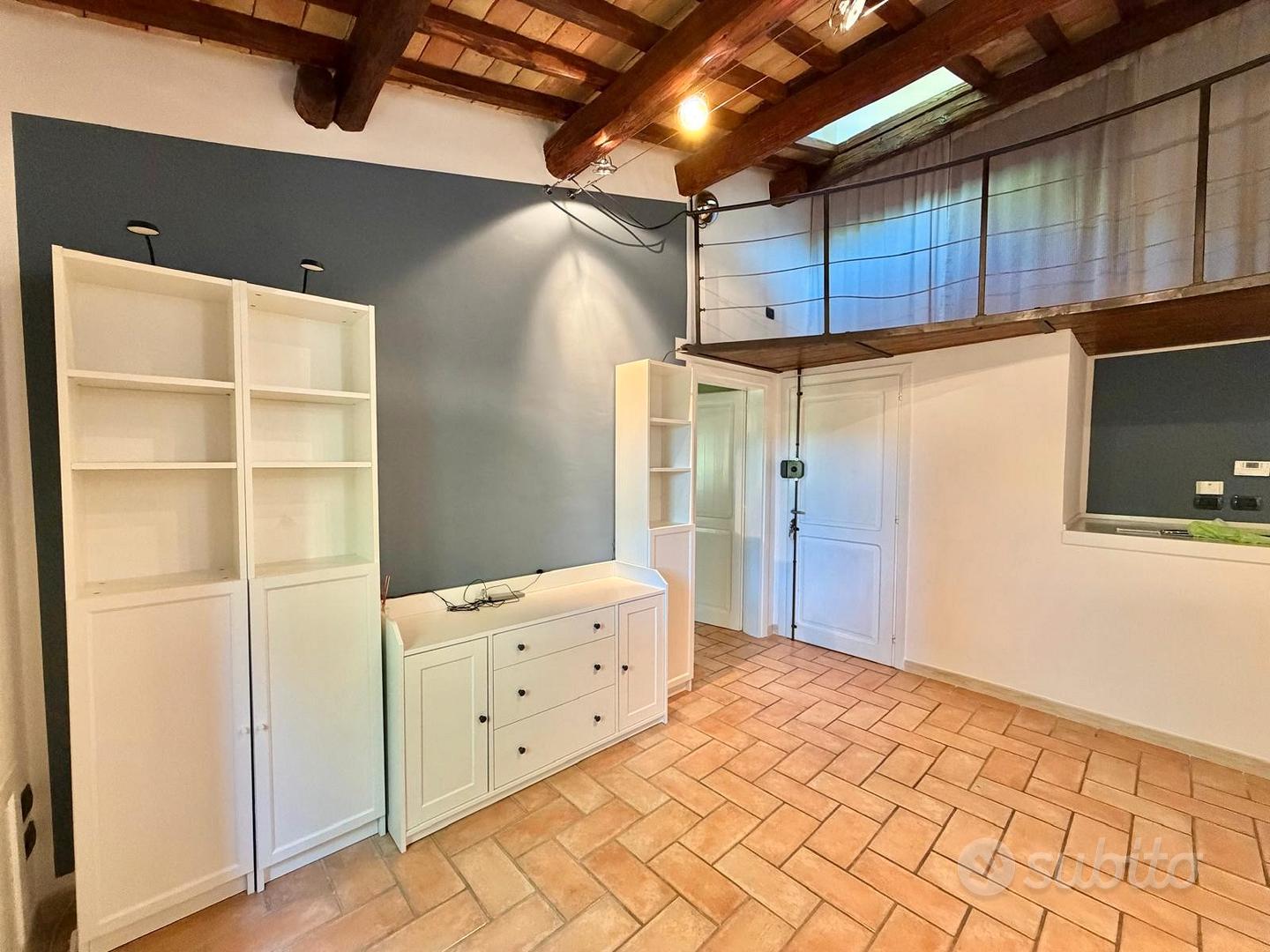 Appartamento – Viterbo, Santa Barbara - Vista 5
