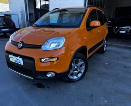 Fiat Panda 0.9 TwinAir Turbo S&S Trekking 4X4