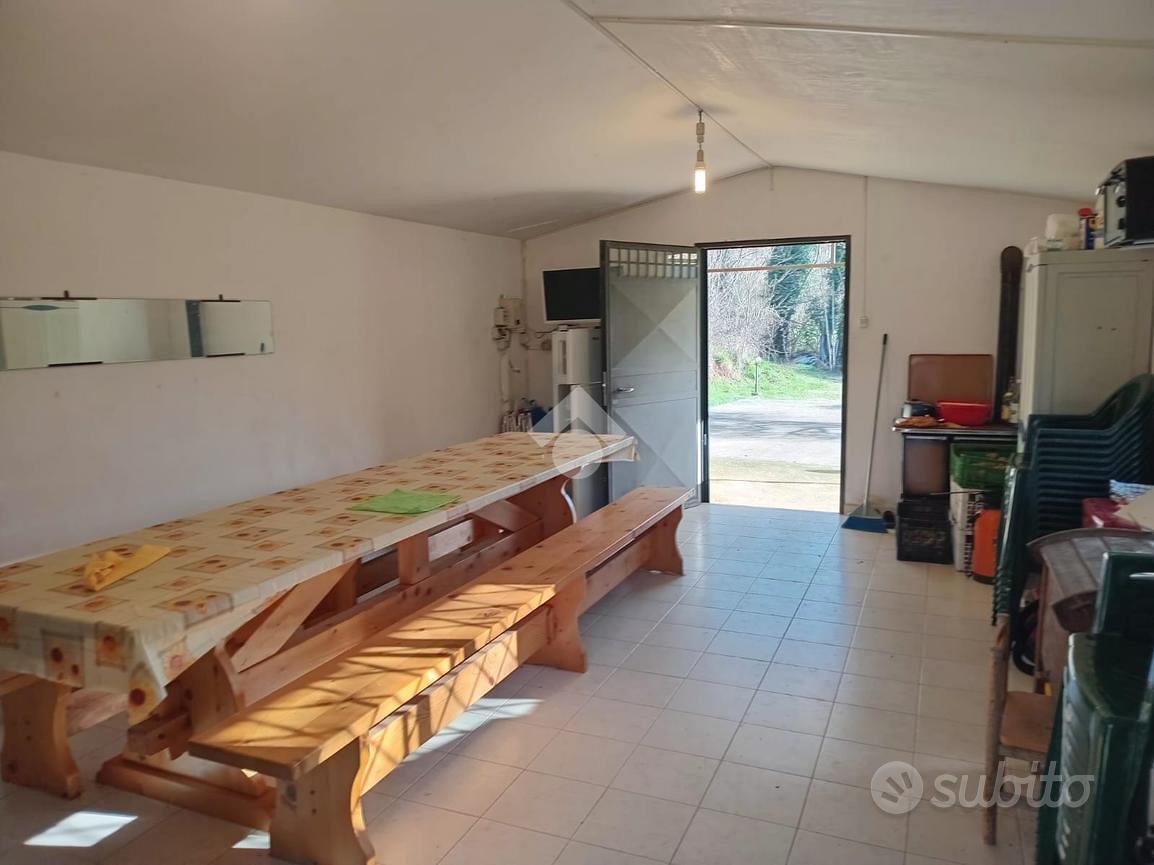 RUSTICO A VALMONTONE - Altro
