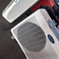 Condizionatore monosplit Carrier