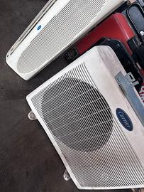 Condizionatore monosplit Carrier