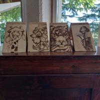 Supporto per il libro e il cellulare