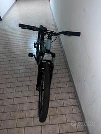 Rockrider St500 26" 7 marcie come nuova  a brescia