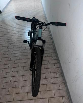 Rockrider St500 26" 7 marcie come nuova  a brescia