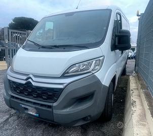 Citroen Jumper Furgone  euro6