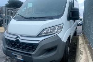 Citroen Jumper Furgone  euro6