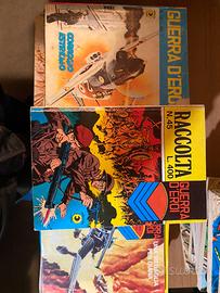 Fumetti di guerra