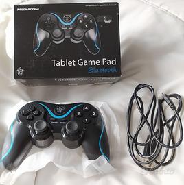 Controller per pc, tablet e smartphone