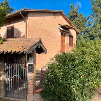 Zona coroncina appartamento in bifamiliare