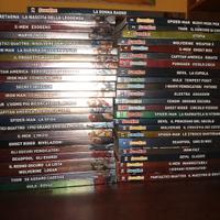 FUMETTI SUPEREROI LEGGENDE ( marvel)