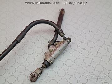 POMPA POSTERIORE SUZUKI RM 125 1992 1991 RM125 199