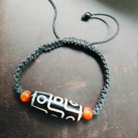 Bracciale Dzi Tibetano 