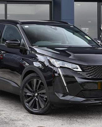 Musata e ricambi peugeot 5008 new