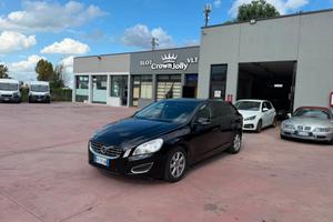 Volvo V60 T4 Powershift Summum
