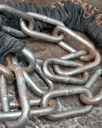 Catena x ( bici- moto)