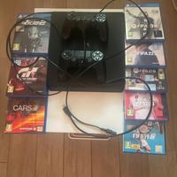 Playstation 4