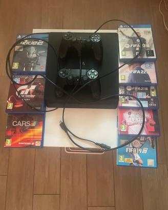 Playstation 4
