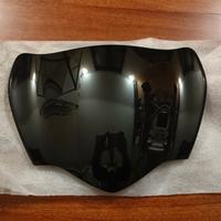 Cover nero lucido Honda SH 125