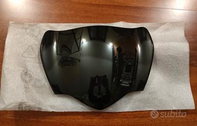 Cover nero lucido Honda SH 125