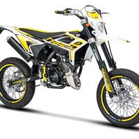 Beta RR Motard 50 TRACK MY23