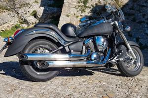 Kawasaki VN 900 - 2008