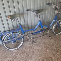 Tandem Carnielli graziella