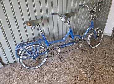 Tandem Carnielli graziella