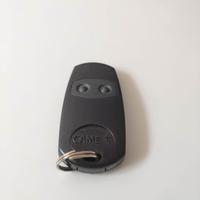 Telecomando per cancelli elettrici a due tasti