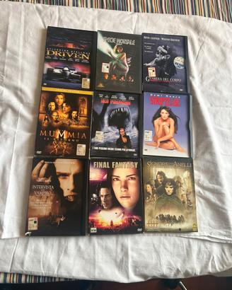 Film e dvd