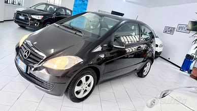 Mercedes-benz A 160 Special Edition coupè