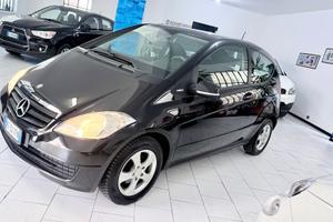 Mercedes-benz A 160 Special Edition coupè
