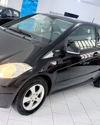 Mercedes-benz A 160 Special Edition coupè