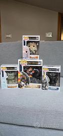 Funko pop Lord of the Rings
